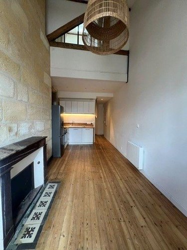 Appartement a vendre Bordeaux 33000 Gironde 49 m2 2 pièces 257145 euros