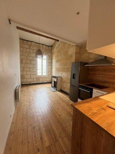 Appartement a vendre Bordeaux 33000 Gironde 49 m2 2 pièces 257145 euros