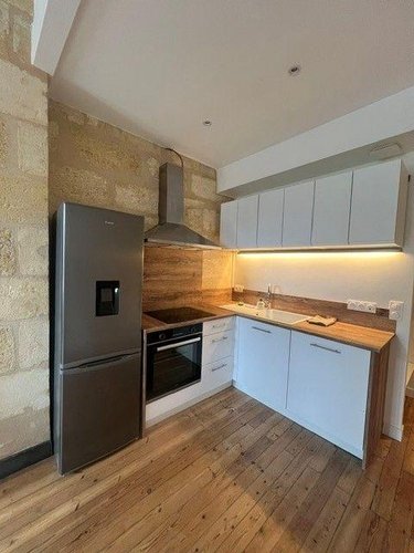 Appartement a vendre Bordeaux 33000 Gironde 49 m2 2 pièces 257145 euros