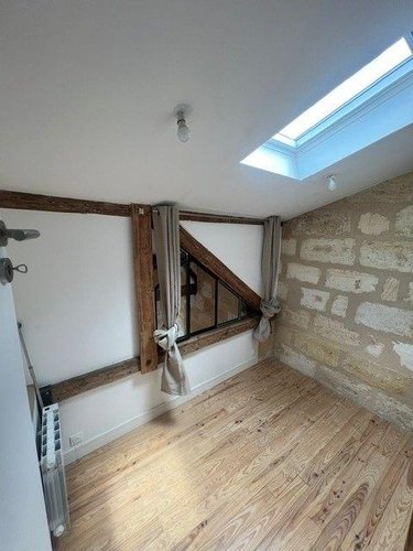 Appartement a vendre Bordeaux 33000 Gironde 49 m2 2 pièces 257145 euros