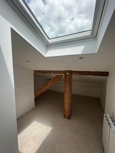 Appartement a vendre Bordeaux 33000 Gironde 49 m2 2 pièces 257145 euros