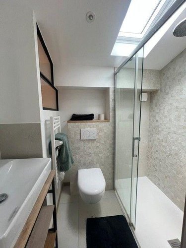 Appartement a vendre Bordeaux 33000 Gironde 49 m2 2 pièces 257145 euros