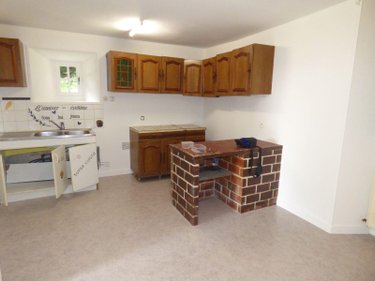 Maison a vendre Le Lorey 50570 Manche 94 m2 4 pièces 118352 euros