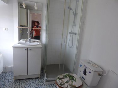 Maison a vendre Le Lorey 50570 Manche 94 m2 4 pièces 118352 euros