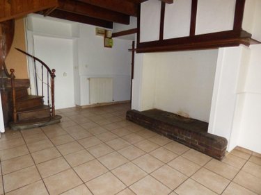 Maison a vendre Le Lorey 50570 Manche 94 m2 4 pièces 118352 euros