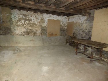 Maison a vendre Le Lorey 50570 Manche 94 m2 4 pièces 118352 euros