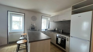 Appartement a vendre Concarneau 29900 Finistère 47 m2 3 pièces 195896 euros