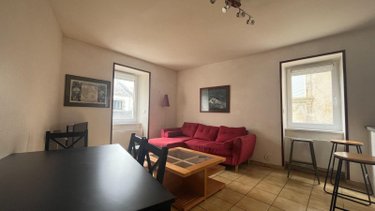 Appartement a vendre Concarneau 29900 Finistère 47 m2 3 pièces 195896 euros