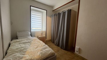 Appartement a vendre Concarneau 29900 Finistère 47 m2 3 pièces 195896 euros