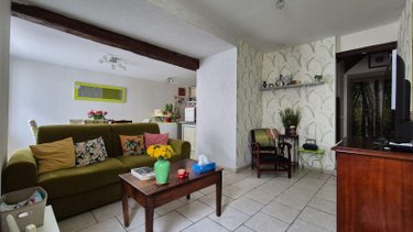 Maison a vendre Saint-Georges-du-Rosay 72110 Sarthe 65 m2 3 pièces 74900 euros