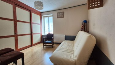 Maison a vendre Saint-Georges-du-Rosay 72110 Sarthe 65 m2 3 pièces 74900 euros