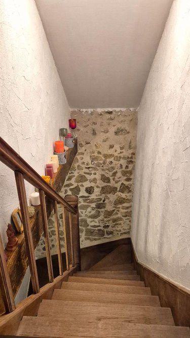 Maison a vendre Saint-Georges-du-Rosay 72110 Sarthe 65 m2 3 pièces 74900 euros