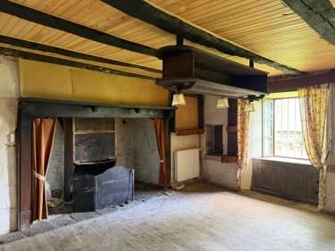 Maison a vendre Saint-Bonnet-de-Salers 15140 Cantal 2 pièces 100700 euros