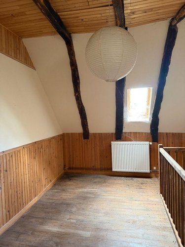 Maison a vendre Saint-Bonnet-de-Salers 15140 Cantal 2 pièces 100700 euros