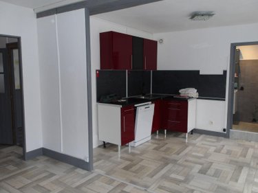 Maison a vendre Boussac-Bourg 23600 Creuse 54 m2 4 pièces 37940 euros