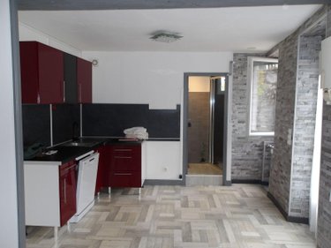 Maison a vendre Boussac-Bourg 23600 Creuse 54 m2 4 pièces 37940 euros