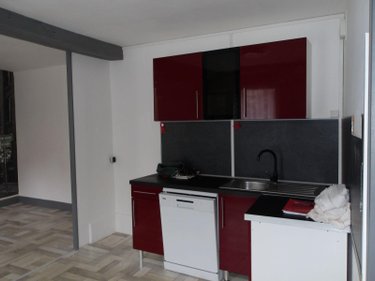 Maison a vendre Boussac-Bourg 23600 Creuse 54 m2 4 pièces 37940 euros