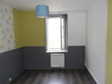 Maison a vendre Boussac-Bourg 23600 Creuse 54 m2 4 pièces 37940 euros