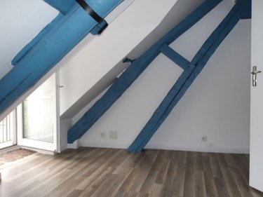 Maison a vendre Boussac-Bourg 23600 Creuse 54 m2 4 pièces 37940 euros