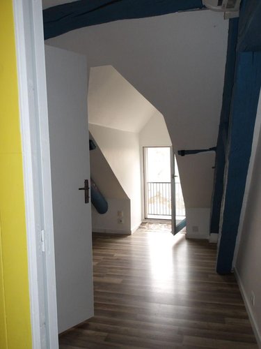 Maison a vendre Boussac-Bourg 23600 Creuse 54 m2 4 pièces 37940 euros