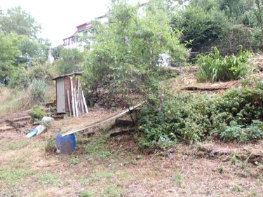 Maison a vendre Boussac-Bourg 23600 Creuse 54 m2 4 pièces 37940 euros