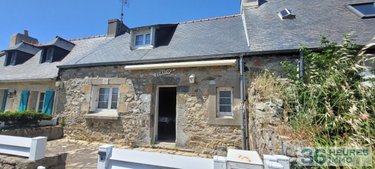 Maison a vendre Crozon 29160 Finistère 37 m2 2 pièces 185500 euros