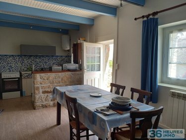 Maison a vendre Crozon 29160 Finistère 37 m2 2 pièces 185500 euros