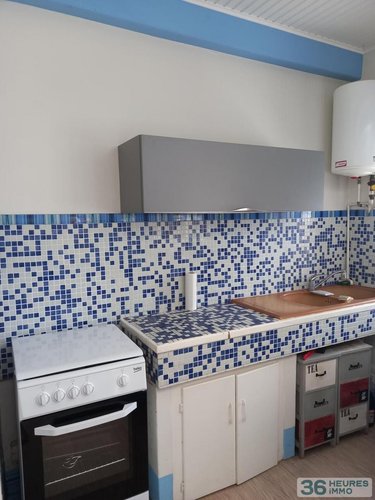 Maison a vendre Crozon 29160 Finistère 37 m2 2 pièces 185500 euros