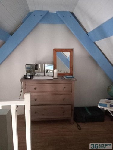 Maison a vendre Crozon 29160 Finistère 37 m2 2 pièces 185500 euros