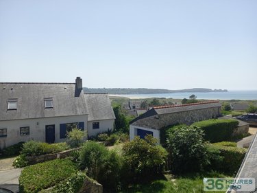 Maison a vendre Crozon 29160 Finistère 37 m2 2 pièces 185500 euros