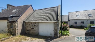 Maison a vendre Crozon 29160 Finistère 37 m2 2 pièces 185500 euros
