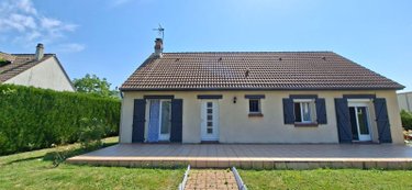 Maison a vendre Angerville-la-Campagne 27930 Eure 89 m2 5 pièces 252000 euros