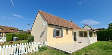 Maison a vendre Angerville-la-Campagne 27930 Eure 89 m2 5 pièces 252000 euros
