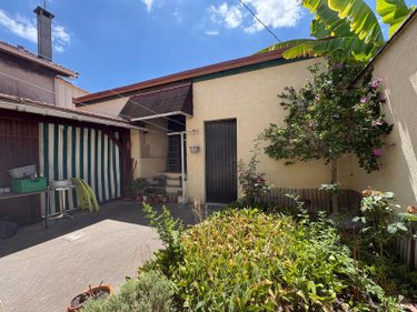 Maison a vendre Bordeaux 33000 Gironde 99 m2 5 pièces 331500 euros