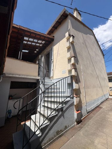 Maison a vendre Bordeaux 33000 Gironde 99 m2 5 pièces 331500 euros