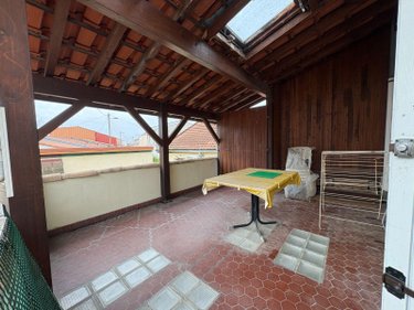 Maison a vendre Bordeaux 33000 Gironde 99 m2 5 pièces 331500 euros