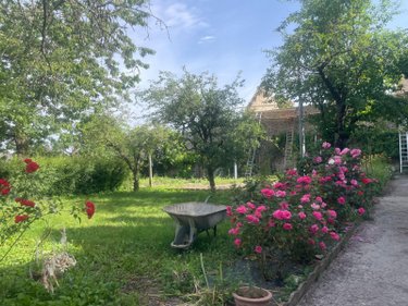 Maison a vendre Bais 53160 Mayenne 158 m2 6 pièces 136000 euros