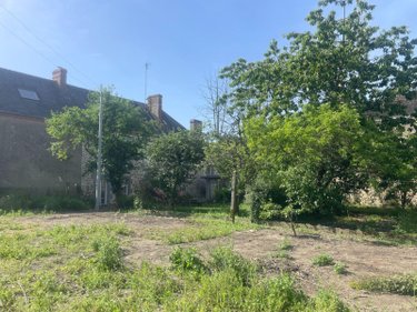 Maison a vendre Bais 53160 Mayenne 158 m2 6 pièces 136000 euros