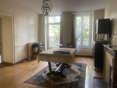 Maison a vendre Bais 53160 Mayenne 158 m2 6 pièces 136000 euros