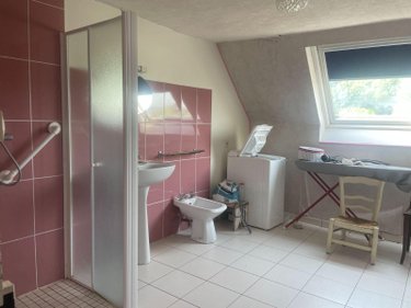 Maison a vendre Bais 53160 Mayenne 158 m2 6 pièces 136000 euros