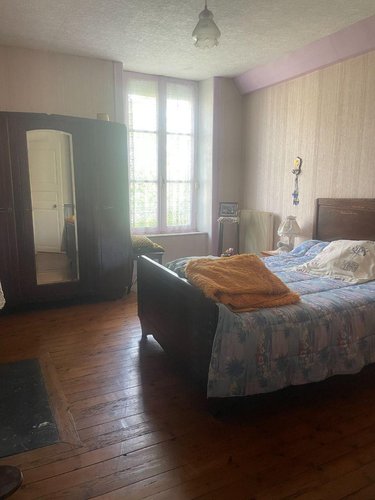 Maison a vendre Bais 53160 Mayenne 158 m2 6 pièces 136000 euros