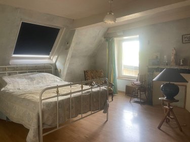 Maison a vendre Bais 53160 Mayenne 158 m2 6 pièces 136000 euros