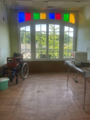 Maison a vendre Bais 53160 Mayenne 158 m2 6 pièces 136000 euros