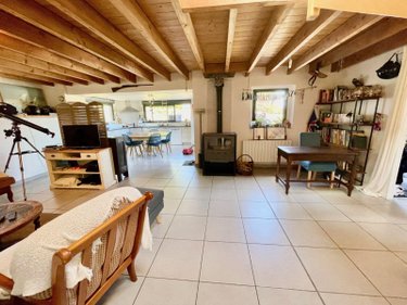 Maison a vendre Plestin-les-Grèves 22310 Côtes-d'Armor 181 m2 8 pièces 416000 euros