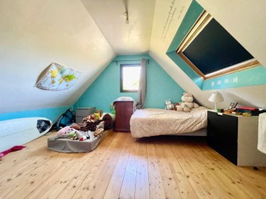 Maison a vendre Plestin-les-Grèves 22310 Côtes-d'Armor 181 m2 8 pièces 416000 euros