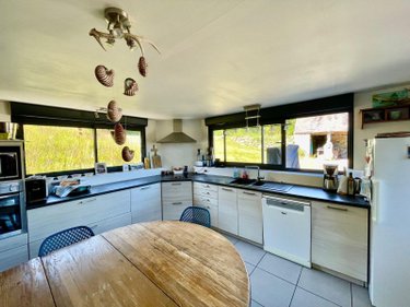 Maison a vendre Plestin-les-Grèves 22310 Côtes-d'Armor 181 m2 8 pièces 416000 euros