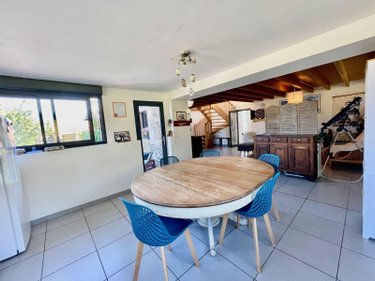 Maison a vendre Plestin-les-Grèves 22310 Côtes-d'Armor 181 m2 8 pièces 416000 euros