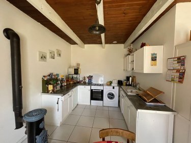 Maison a vendre Plestin-les-Grèves 22310 Côtes-d'Armor 181 m2 8 pièces 416000 euros