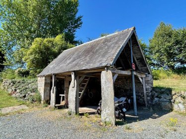 Maison a vendre Plestin-les-Grèves 22310 Côtes-d'Armor 181 m2 8 pièces 416000 euros
