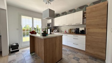 Maison a vendre Châlons-en-Champagne 51000 Marne 121 m2 7 pièces 279000 euros